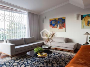 Casa · 400m² · 4 Quartos · 3 Vagas · Casa em Alto da Lapa