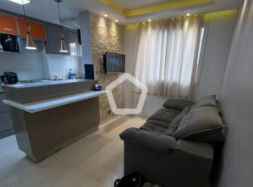 Apartamento · 40m² · 2 Quartos · Apartamento em Cambuci