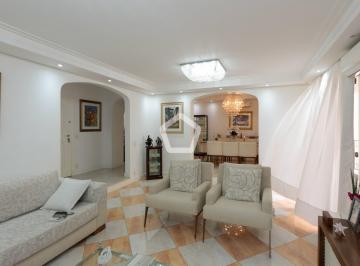 Apartamento · 280m² · 4 Quartos · 5 Vagas · Apartamento em Santa Cecília
