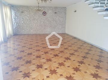 Casa · 312m² · 4 Quartos · 4 Vagas · Casa em Lapa