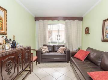 Casa · 110m² · 3 Quartos · Casa em Vila Mariana