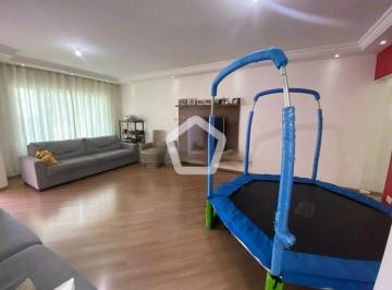 Casa · 273m² · 6 Quartos · 6 Vagas · Casa em Vila Alpina