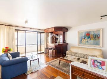 Apartamento · 207m² · 6 Quartos · 3 Vagas · Apartamento em Aclimação