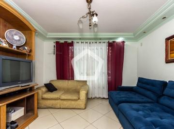 Casa · 208m² · 3 Quartos · 4 Vagas · Casa em Mooca