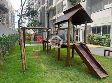 Apartamento · 41m² · 2 Quartos · 1 Vaga · Apartamento em Água Branca