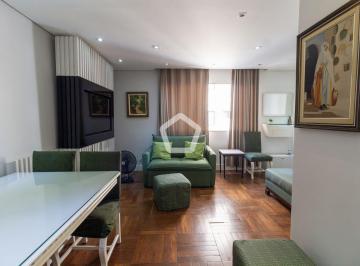 Apartamento · 85m² · 3 Quartos · 2 Vagas · Apartamento em Planalto Paulista
