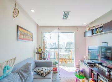 Apartamento · 62m² · 2 Quartos · 2 Vagas · Apartamento em Alto da Mooca