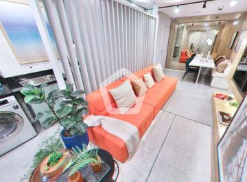 Apartamento · 60m² · 2 Quartos · 1 Vaga · Apartamento em Bela Vista