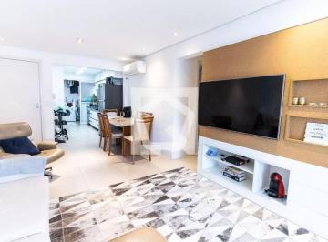 Apartamento · 85m² · 3 Quartos · 2 Vagas · Apartamento em Lapa