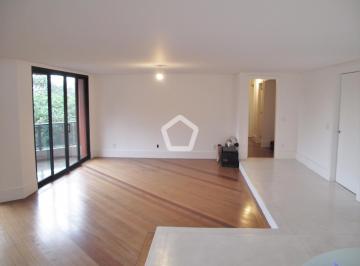 Apartamento · 220m² · 6 Quartos · 4 Vagas · Apartamento em Perdizes