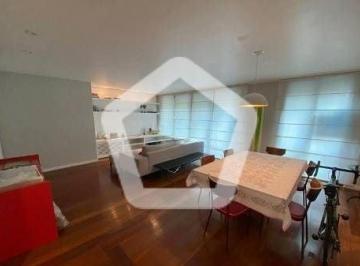 Apartamento · 122m² · 4 Quartos · 2 Vagas · Apartamento em Lagoa