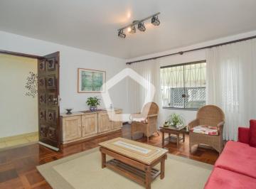 Casa · 170m² · 3 Quartos · 2 Vagas · Casa em Chácara Santo Antônio (Zona Sul)