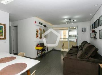 Apartamento · 80m² · 3 Quartos · 1 Vaga · Apartamento em Tatuapé