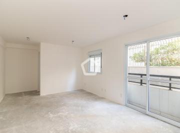 Apartamento · 35m² · 1 Quarto · 1 Vaga · Apartamento em Aclimação