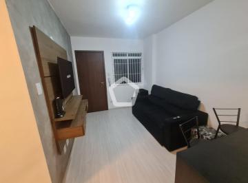 Apartamento · 43m² · 2 Quartos · Apartamento em Água Branca