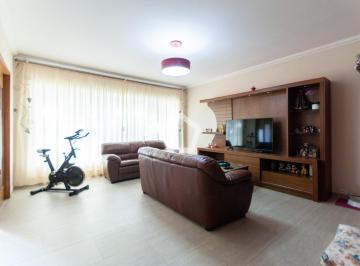 Casa · 260m² · 4 Quartos · 2 Vagas · Casa em Cursino