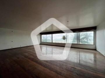 Apartamento · 290m² · 4 Quartos · 2 Vagas · Apartamento em Leblon