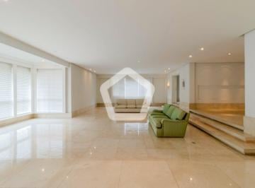 Apartamento · 486m² · 4 Quartos · 3 Vagas · Apartamento em Bela Vista