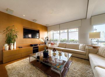Apartamento · 369m² · 5 Quartos · 5 Vagas · Cobertura em Vila Uberabinha