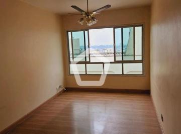 Apartamento · 93m² · 2 Quartos · 2 Vagas · Apartamento em Chácara Inglesa