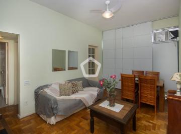 Apartamento · 60m² · 2 Quartos · Apartamento em Ipanema