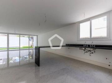 Casa · 525m² · 6 Quartos · 5 Vagas · Casa em Chácara Santo Antonio