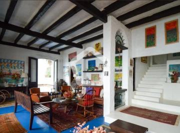 Casa · 500m² · 6 Quartos · Casa em São Conrado
