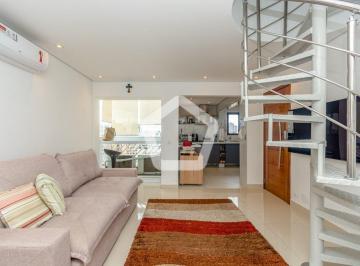 Apartamento · 100m² · 3 Quartos · 2 Vagas · Cobertura em Saúde