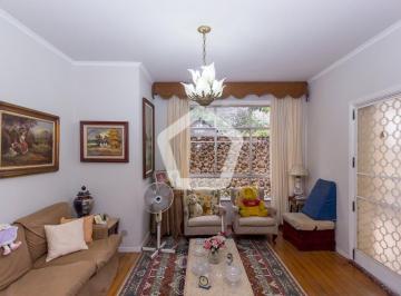 Casa · 200m² · 3 Quartos · 1 Vaga · Casa em Tijuca