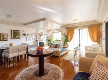 Apartamento · 210m² · 8 Quartos · 3 Vagas · Apartamento em Pompeia