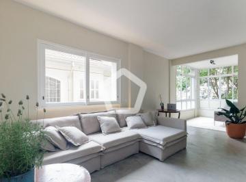 Apartamento · 113m² · 2 Quartos · 1 Vaga · Apartamento em Higienópolis