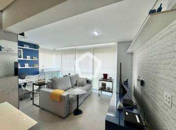 Apartamento · 85m² · 4 Quartos · 2 Vagas · Apartamento em Brooklin