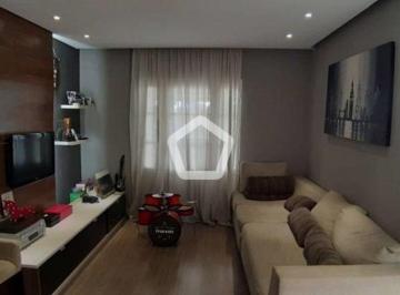 Apartamento · 170m² · 3 Quartos · 3 Vagas · Apartamento em Jabaquara
