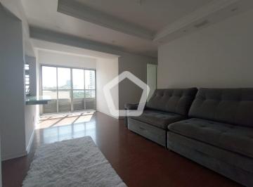 Apartamento · 69m² · 2 Quartos · Apartamento em Jardim América