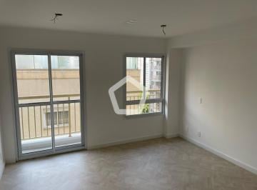 Apartamento · 25m² · 2 Quartos · Apartamento em Jardim Paulista