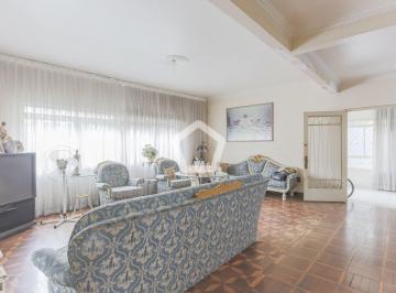 Casa · 600m² · 3 Quartos · 4 Vagas · Casa em Perdizes