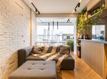 Apartamento · 68m² · 2 Quartos · 2 Vagas · Apartamento em Pompeia