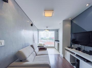 Apartamento · 62m² · 2 Quartos · 1 Vaga · Apartamento em Campo Belo