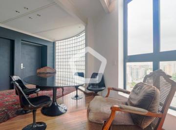Apartamento · 210m² · 2 Quartos · 2 Vagas · Cobertura em Panamby
