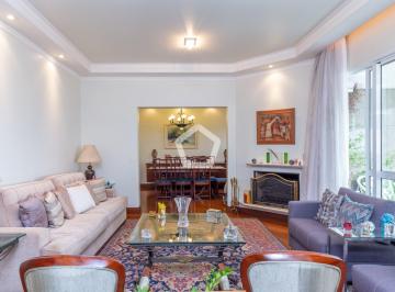 Apartamento · 186m² · 5 Quartos · 3 Vagas · Apartamento em Paraíso