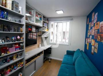 Apartamento · 38m² · 2 Quartos · Apartamento em Cidade Mãe Do Céu