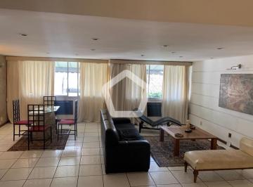 Apartamento · 260m² · 6 Quartos · 2 Vagas · Apartamento em Barra da Tijuca