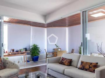 Apartamento · 210m² · 6 Quartos · 4 Vagas · Apartamento em Brooklin