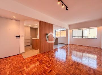 Apartamento · 80m² · 2 Quartos · 1 Vaga · Apartamento em Planalto Paulista