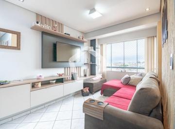 Apartamento · 105m² · 2 Quartos · 2 Vagas · Cobertura em Água Fria