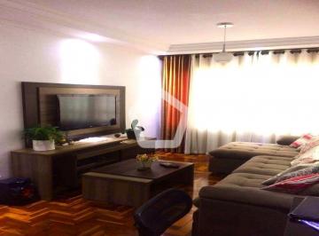 Apartamento · 97m² · 3 Quartos · 1 Vaga · Apartamento em Chácara Mafalda