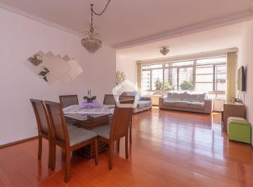 Apartamento · 187m² · 3 Quartos · 1 Vaga · Apartamento em Aclimação
