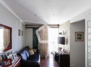 Apartamento · 51m² · 2 Quartos · 1 Vaga · Apartamento em Vila Campestre