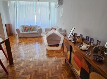 Apartamento · 268m² · 5 Quartos · 1 Vaga · Apartamento em Copacabana