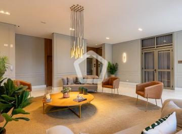 Apartamento · 118m² · 3 Quartos · 3 Vagas · Apartamento em Lapa